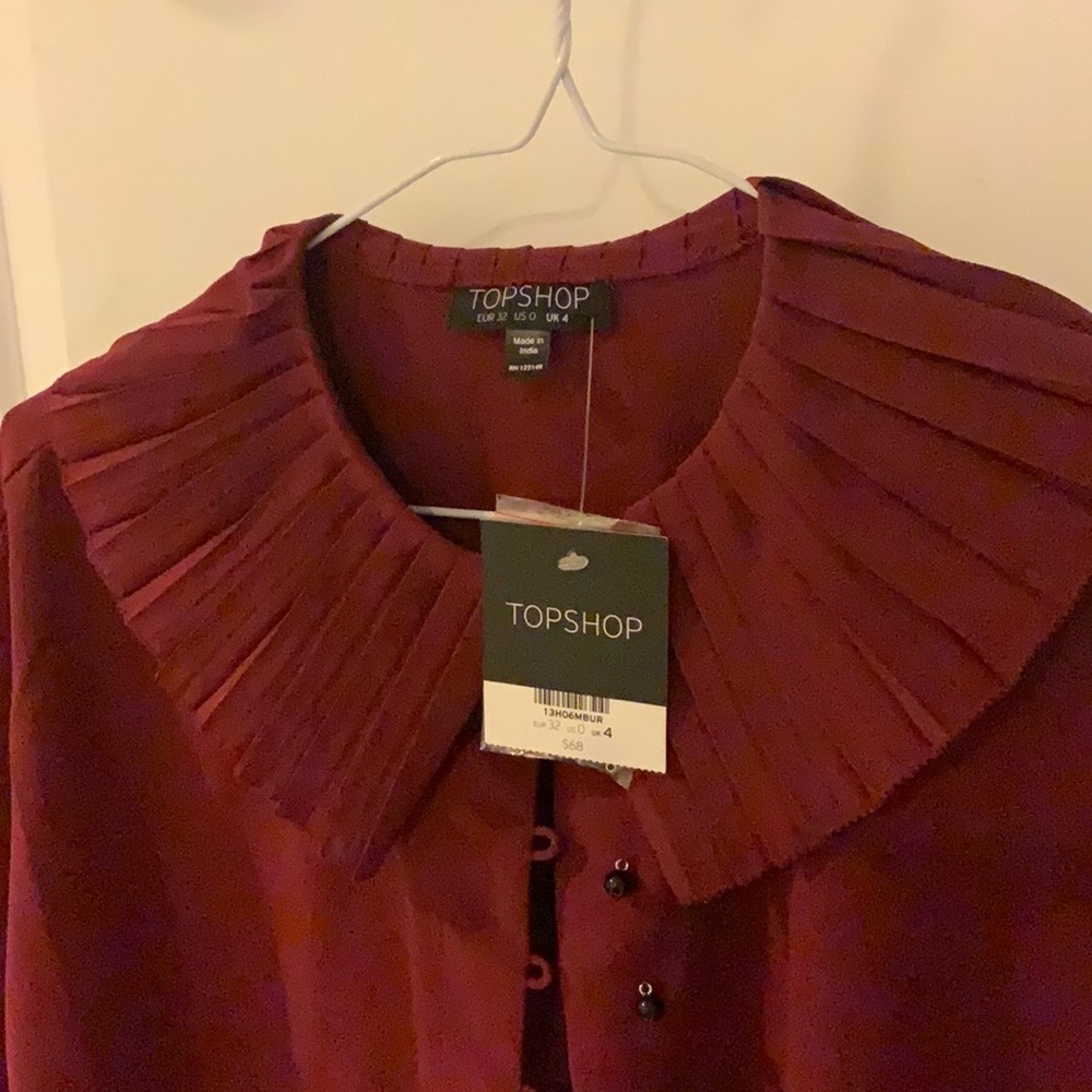 Topshop - Picture 3 of 4